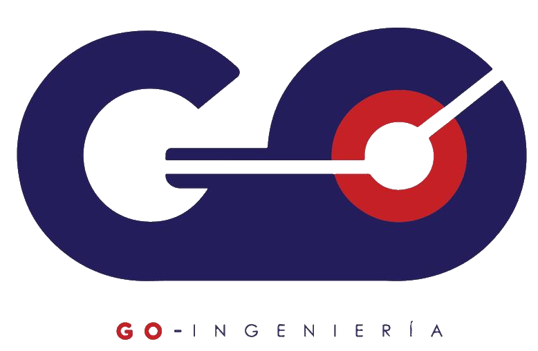 Logotipo de GOINGENIERIA